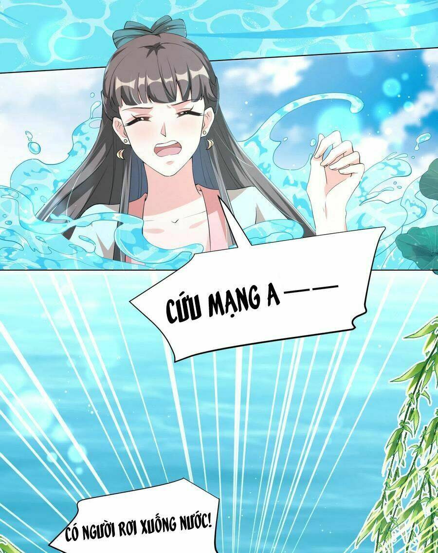 Vương Phi Có Độc!: Chapter 106