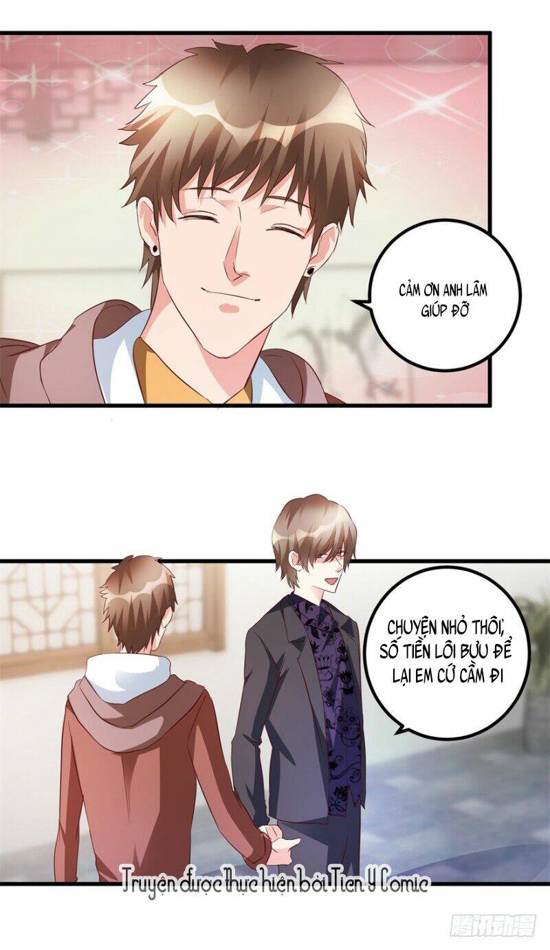 Thấu Thị Tiên Y: Chapter 47