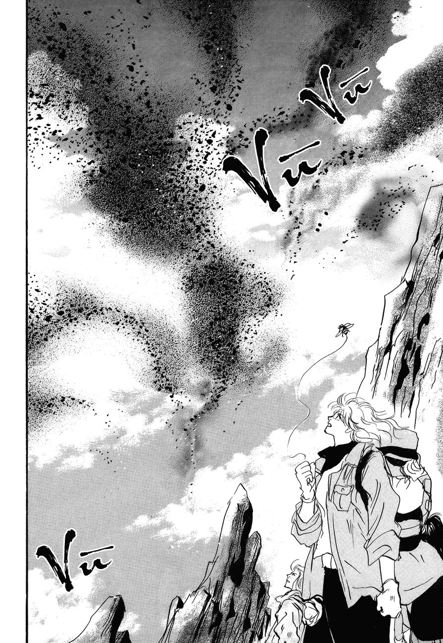 Mầm Sống: Chapter 122