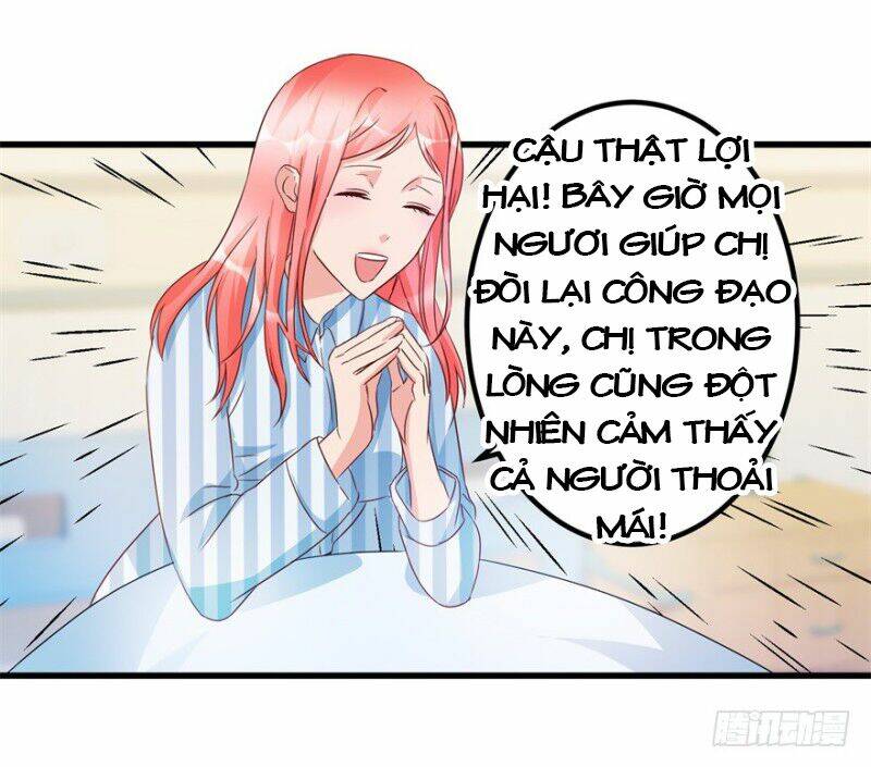 Thấu Thị Tiên Y: Chapter 55