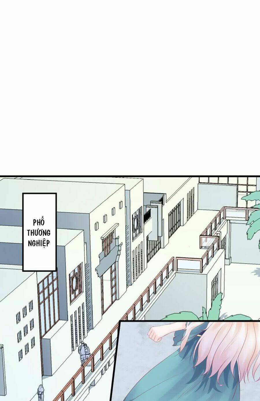 Thâm Hải Chi Ca: Chapter 6