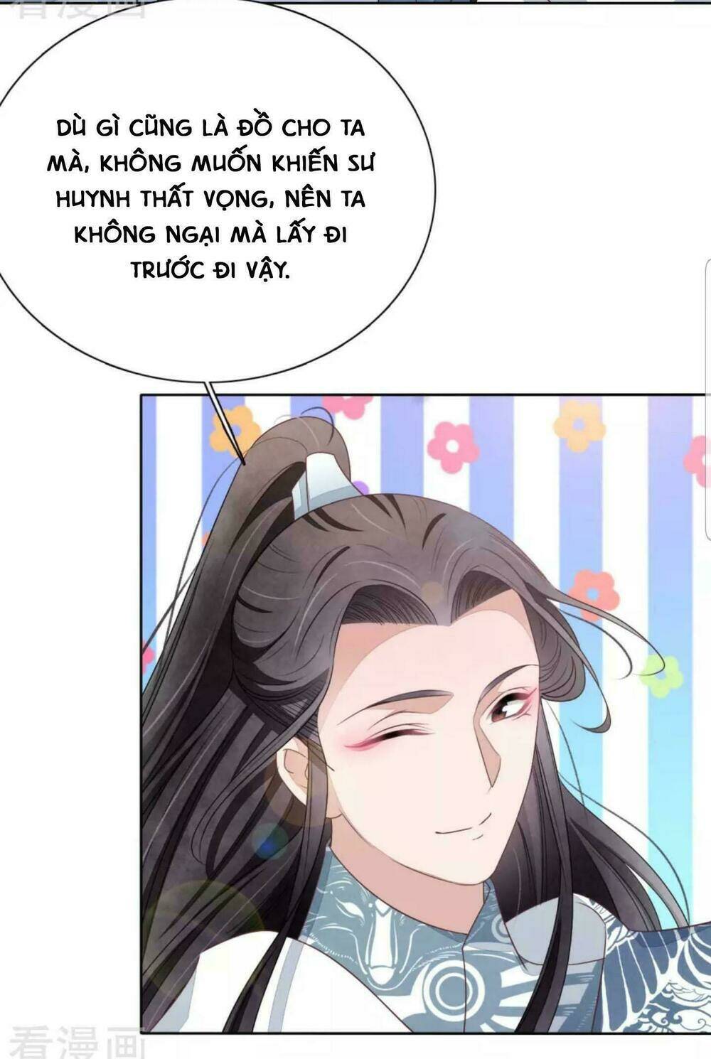 Xuyên Về Cổ Đại Làm Quốc Bảo: Chapter 16