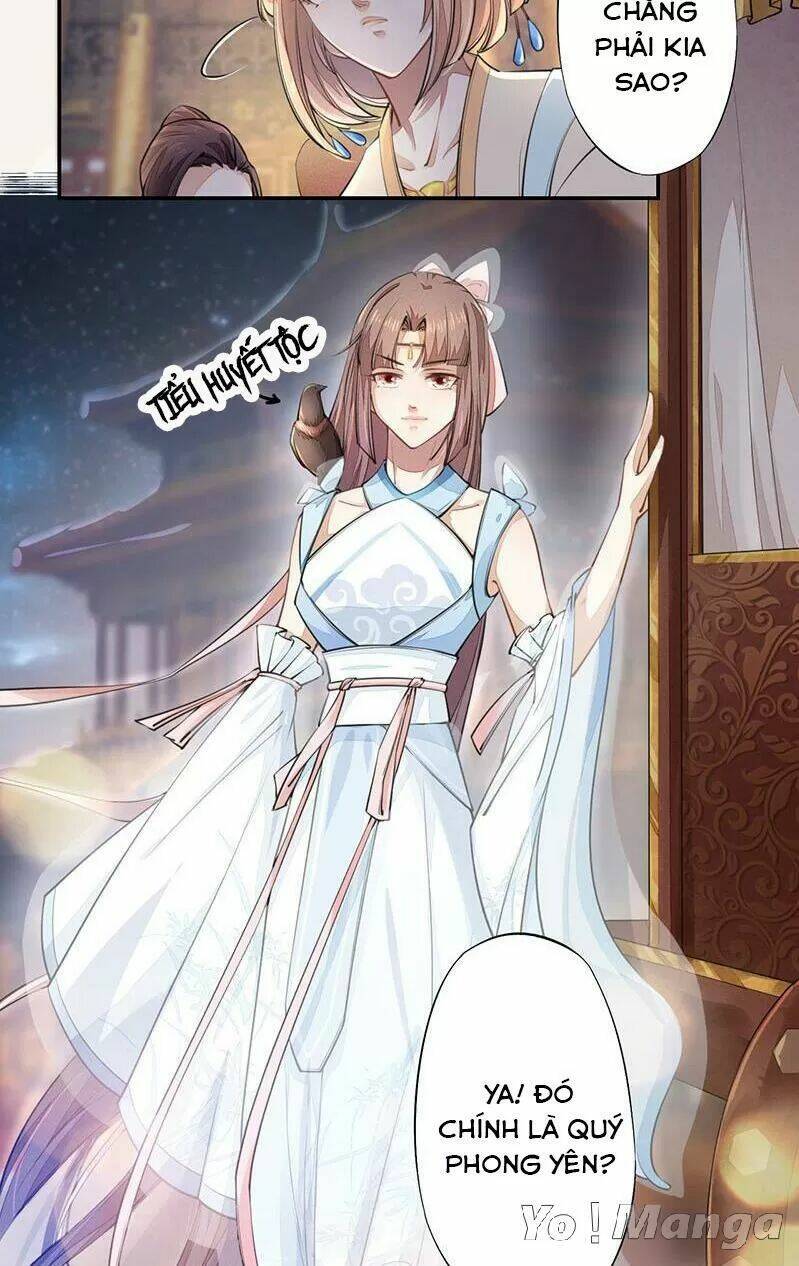 Tuyệt Thế Luyện Đan Sư: Chapter 39