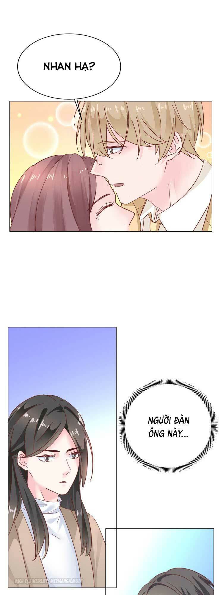 Điều Ước Sủng Ái Bất Bình Đẳng: Chapter 30