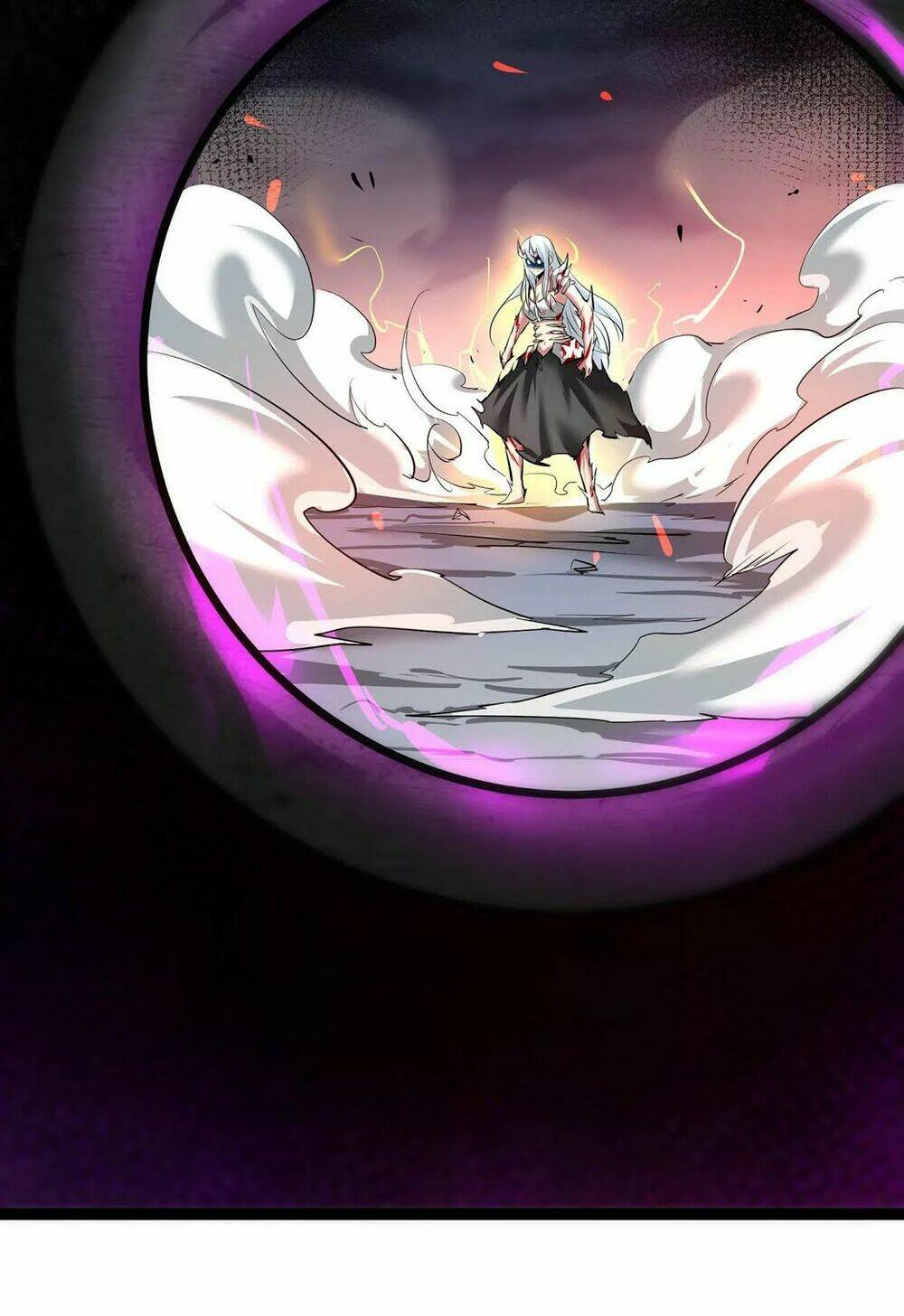 Chư Thần Rút Lui: Chapter 9