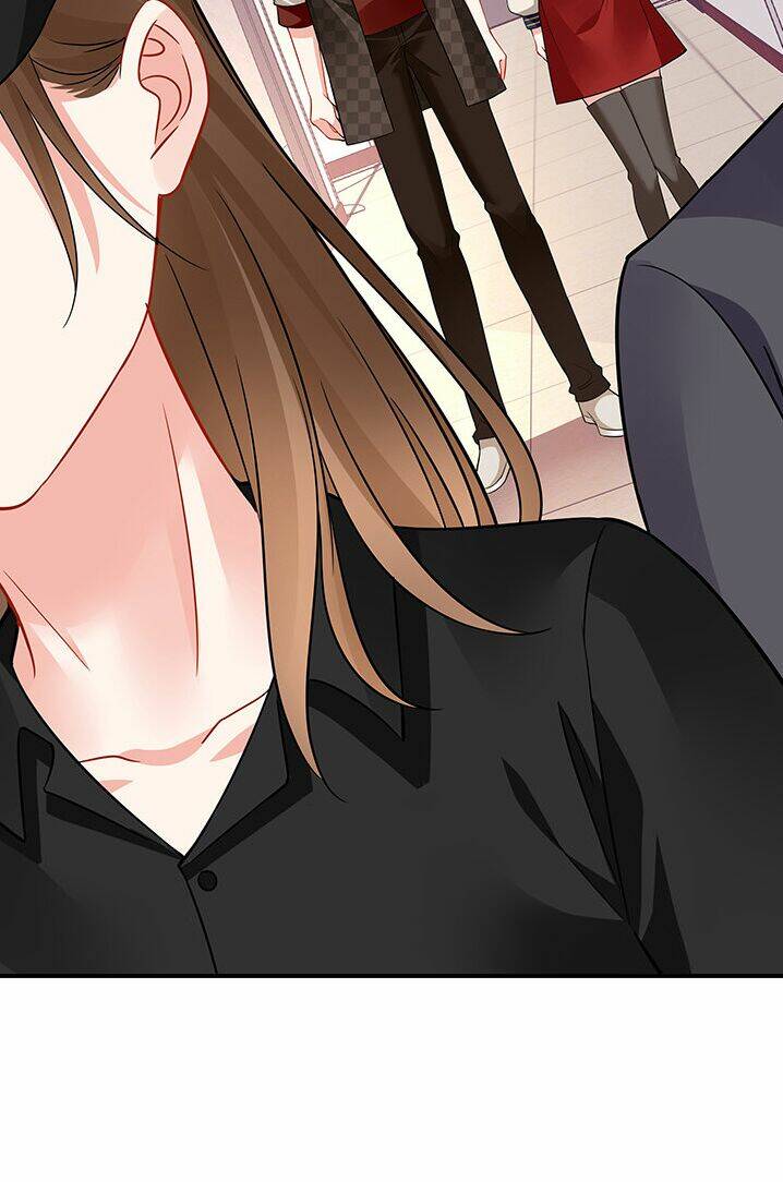 Bạn Trai 1/4 Của Tôi: Chapter 40