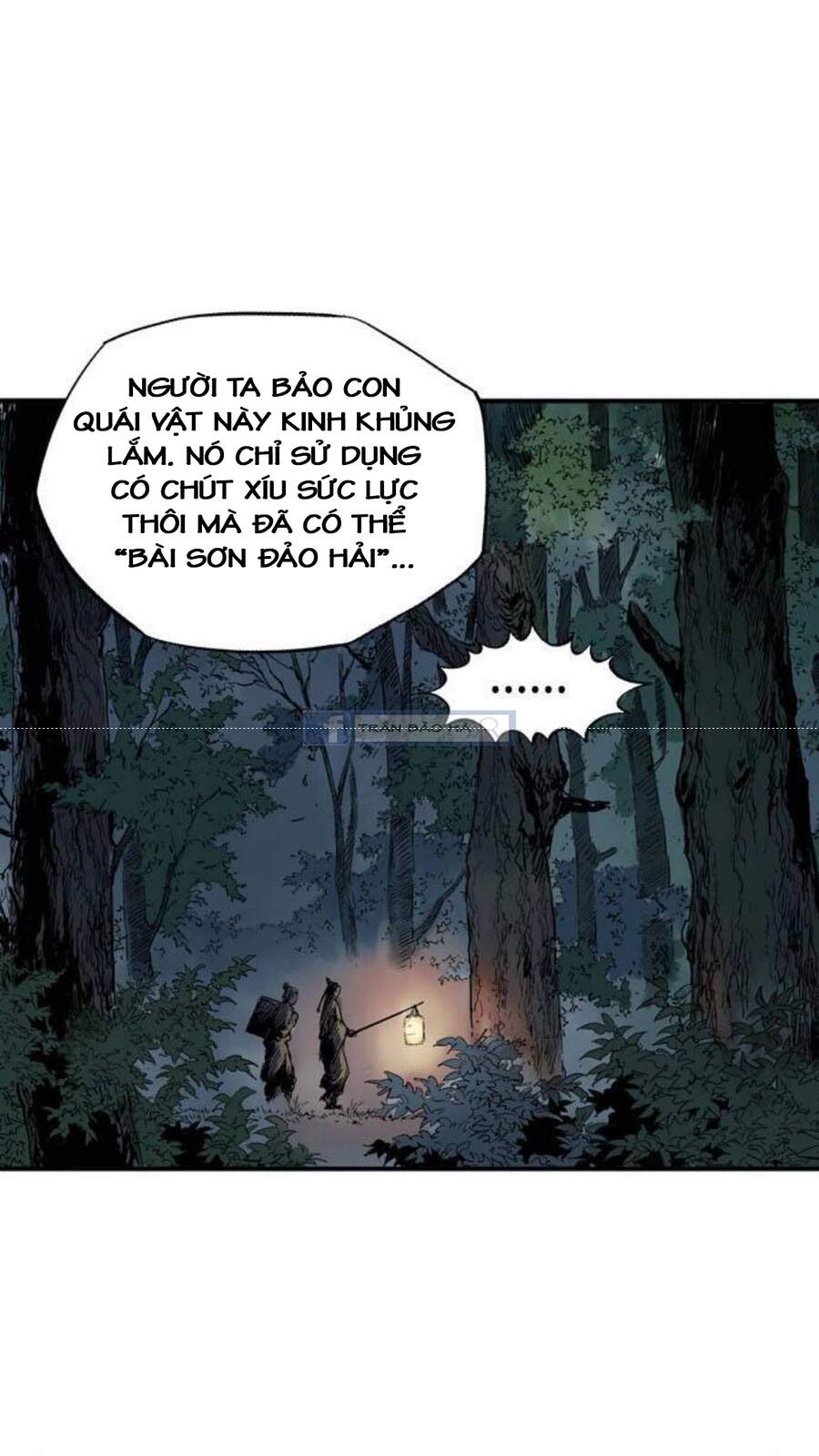 Cao Thủ 2: Chapter 145