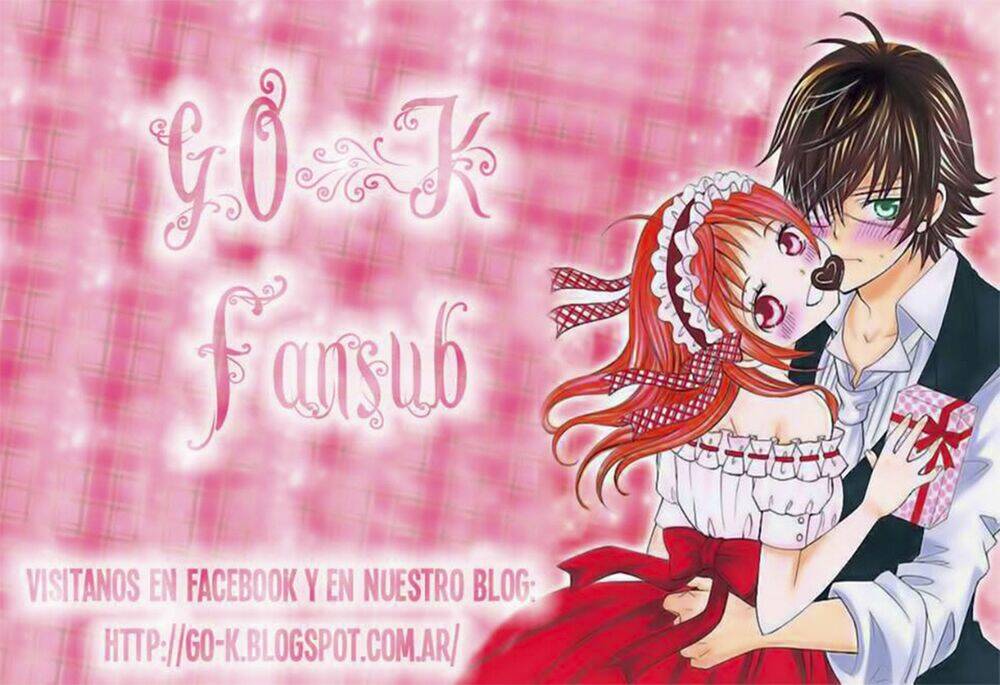 Cuộc Gặp Gỡ Diệu Kỳ: Chapter 44