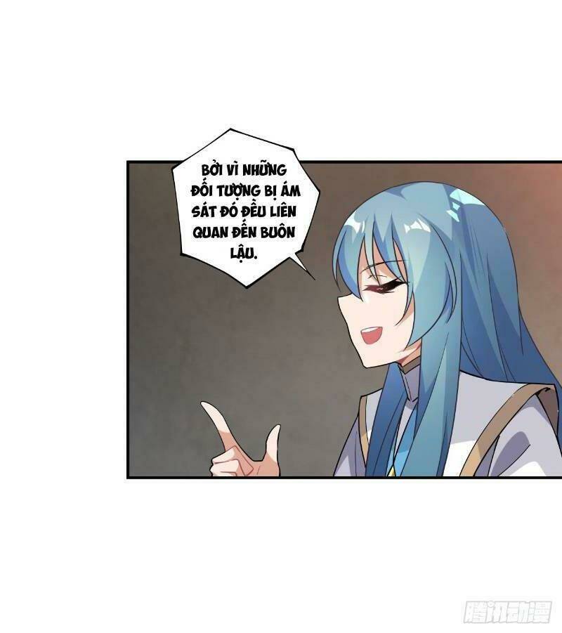 Nhặt Ma Vương Về Làm Nữ Hầu: Chapter 41