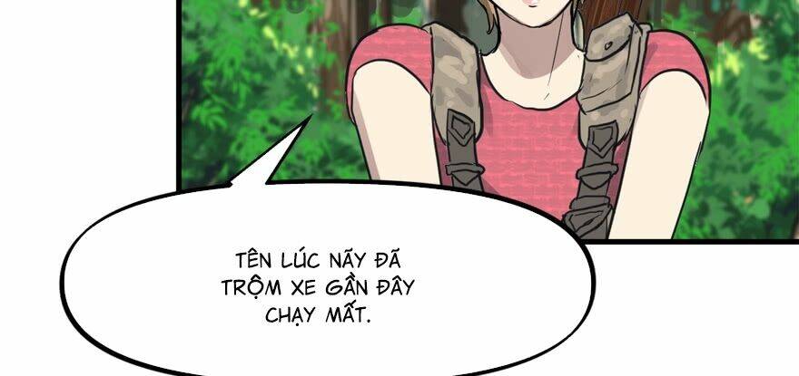 Vua Sinh Tồn: Chapter 52