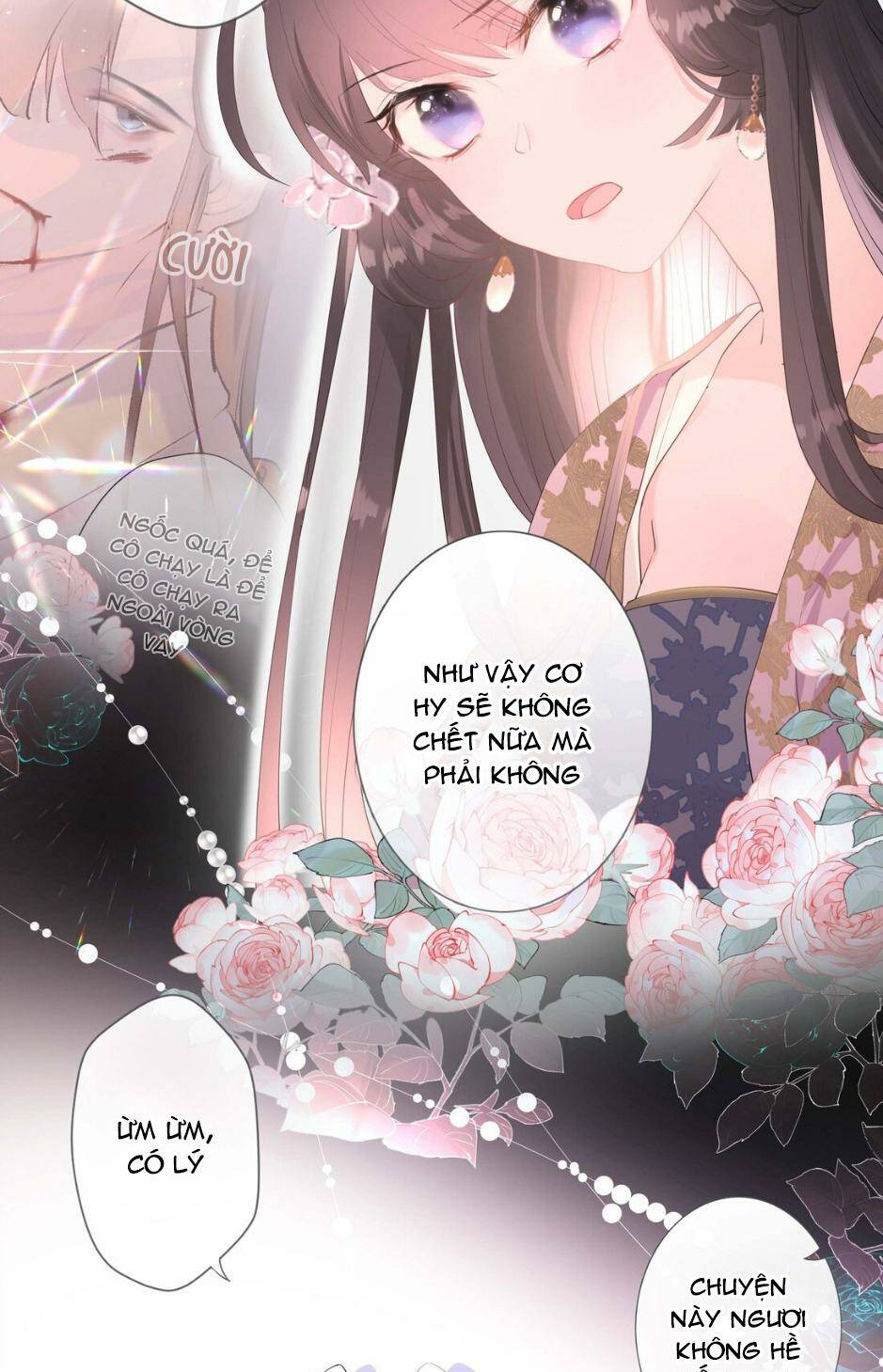 Hoa Để Nhân Gian Ức Vạn Thế: Chapter 6