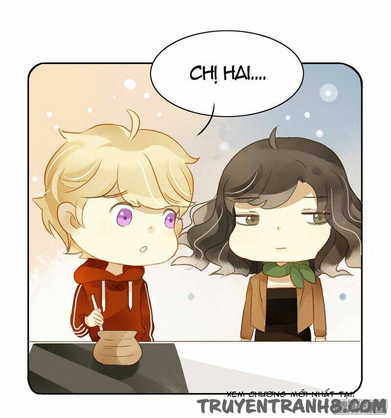 Sức Mạnh Của Sắc Đẹp: Chapter 122