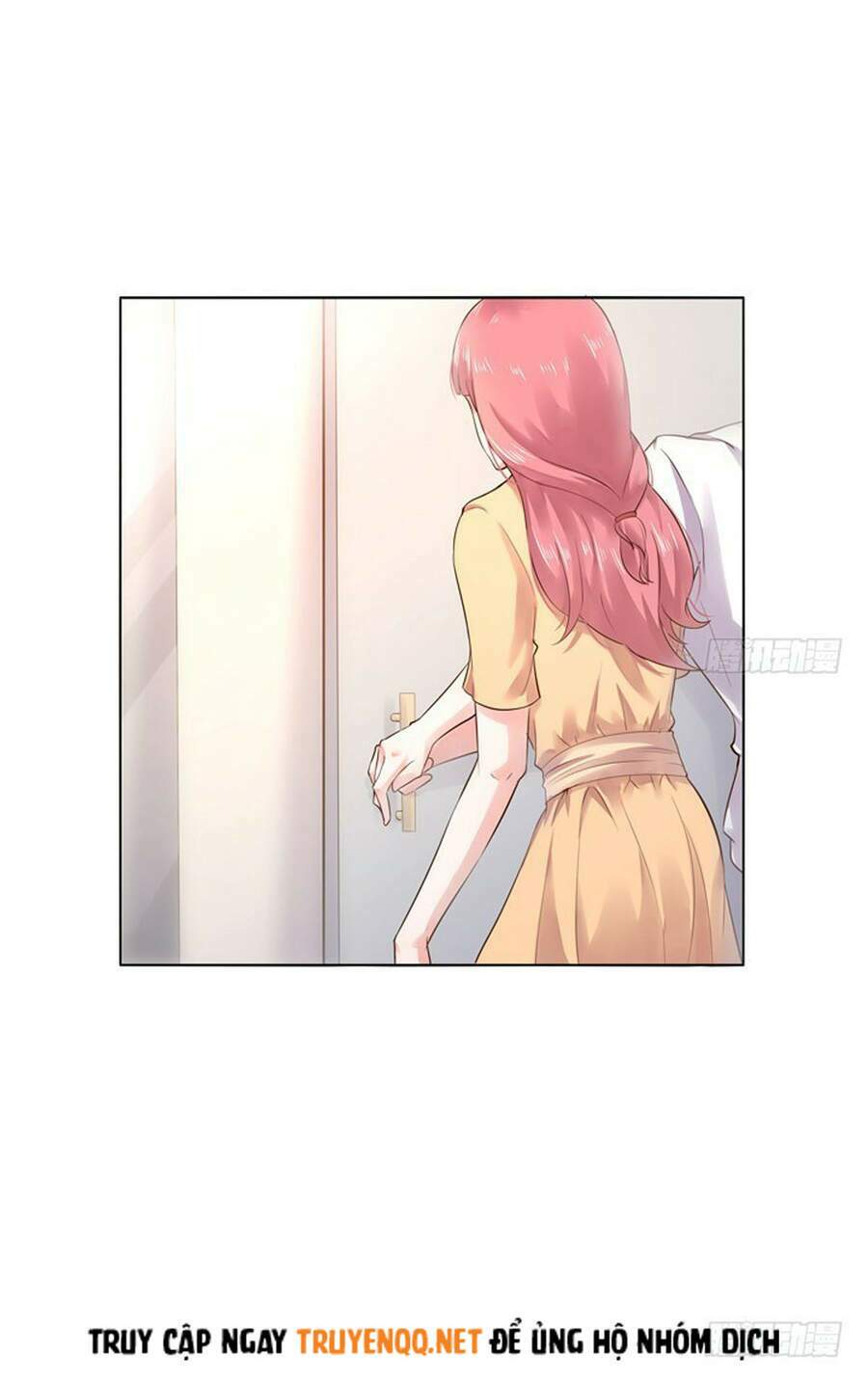 Nữ Hoàng Luật: Chapter 5