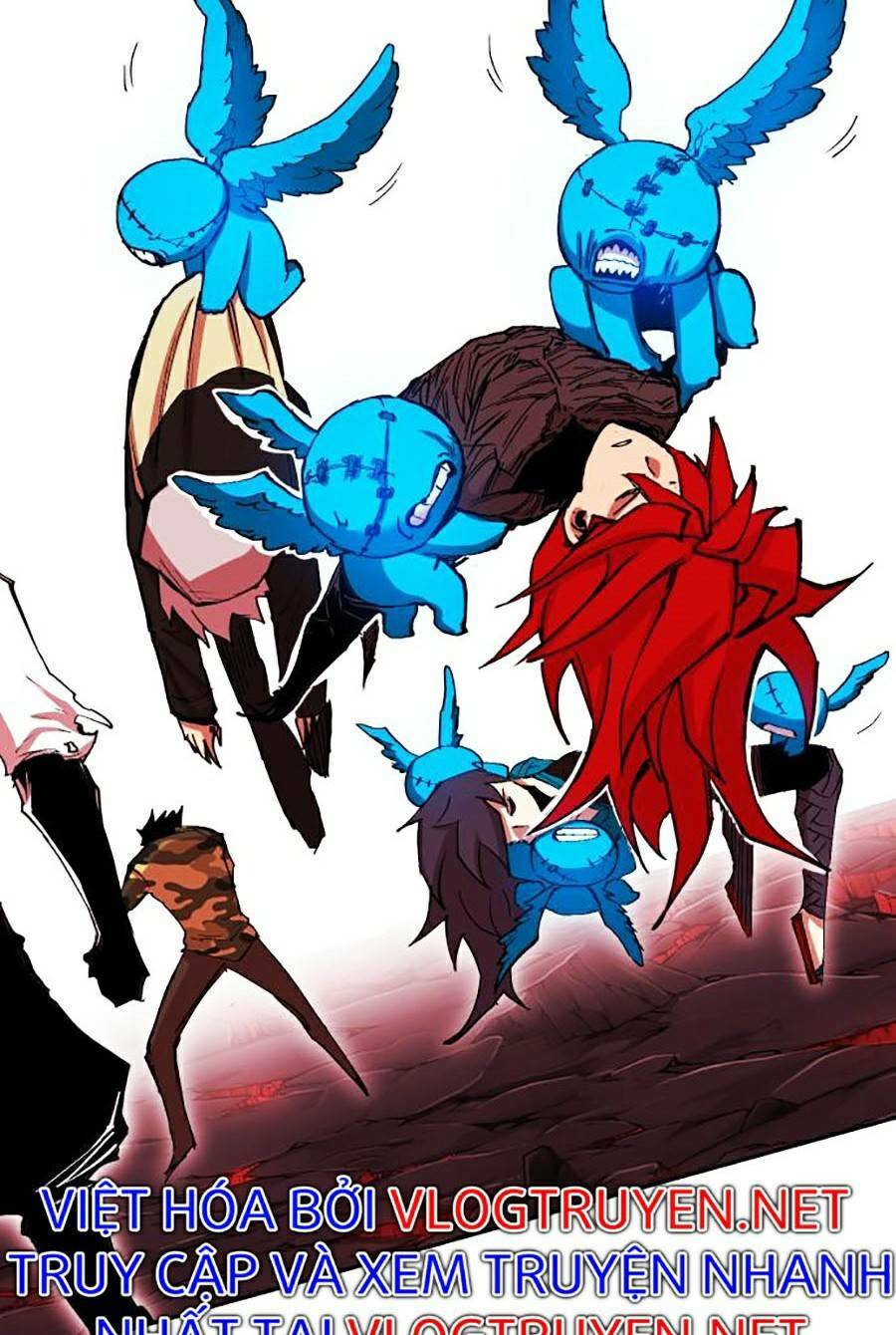 Hard Core Leveling Warrior Ss2: Chapter 120