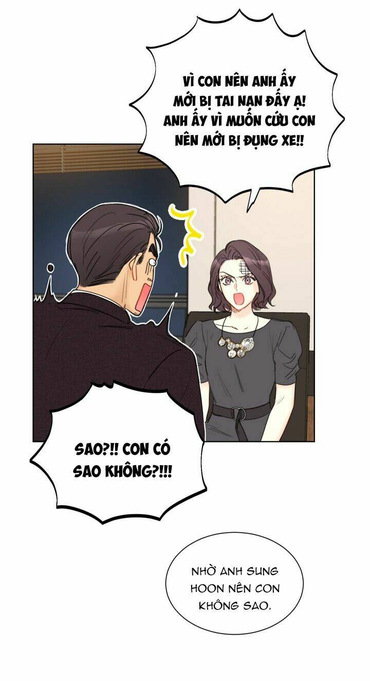 Hẹn Hò Nơi Công Sở: Chapter 58