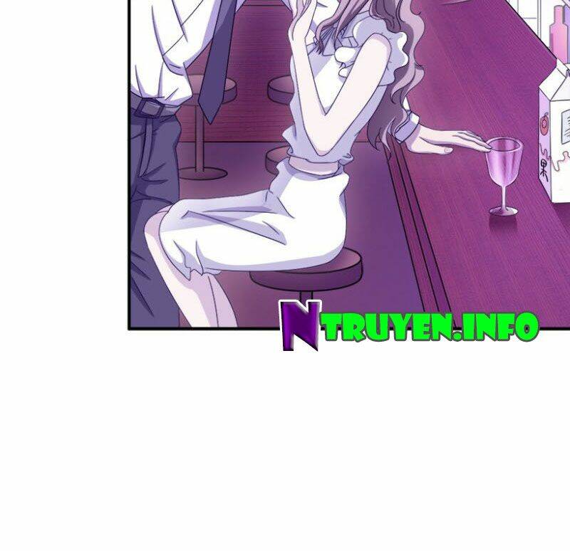 Mạc Thiếu Bức Hôn: Vợ Mới Khó Chống Đỡ: Chapter 2