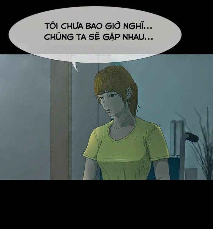 Dead Days: Chapter 20