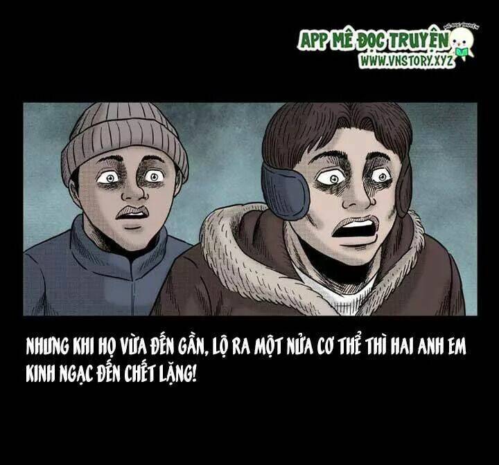 Kỳ Án Có Thật: Chapter 57