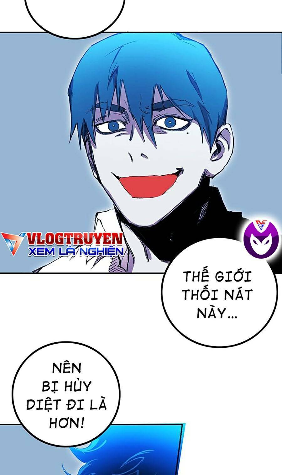 Hard Core Leveling Warrior Ss2: Chapter 124