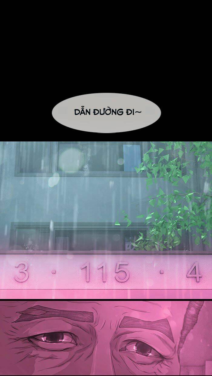 Dead Days: Chapter 21