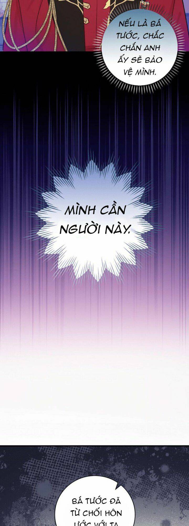 Kỵ Sĩ Đỏ Không Mê Tiền Mù Quáng: Chapter 42