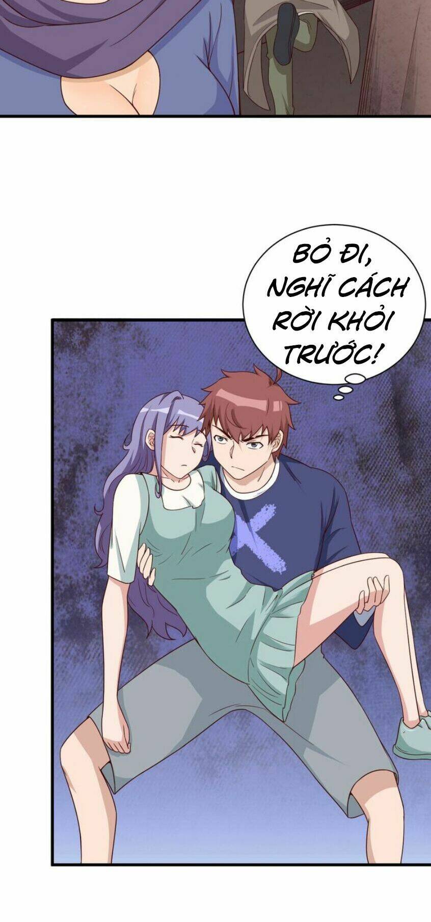 Hệ Thống Tu Tiên Mạnh Nhất: Chapter 29