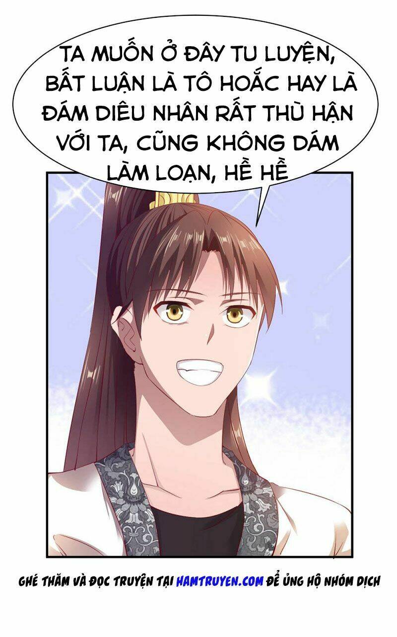 Chiến Đỉnh: Chapter 31