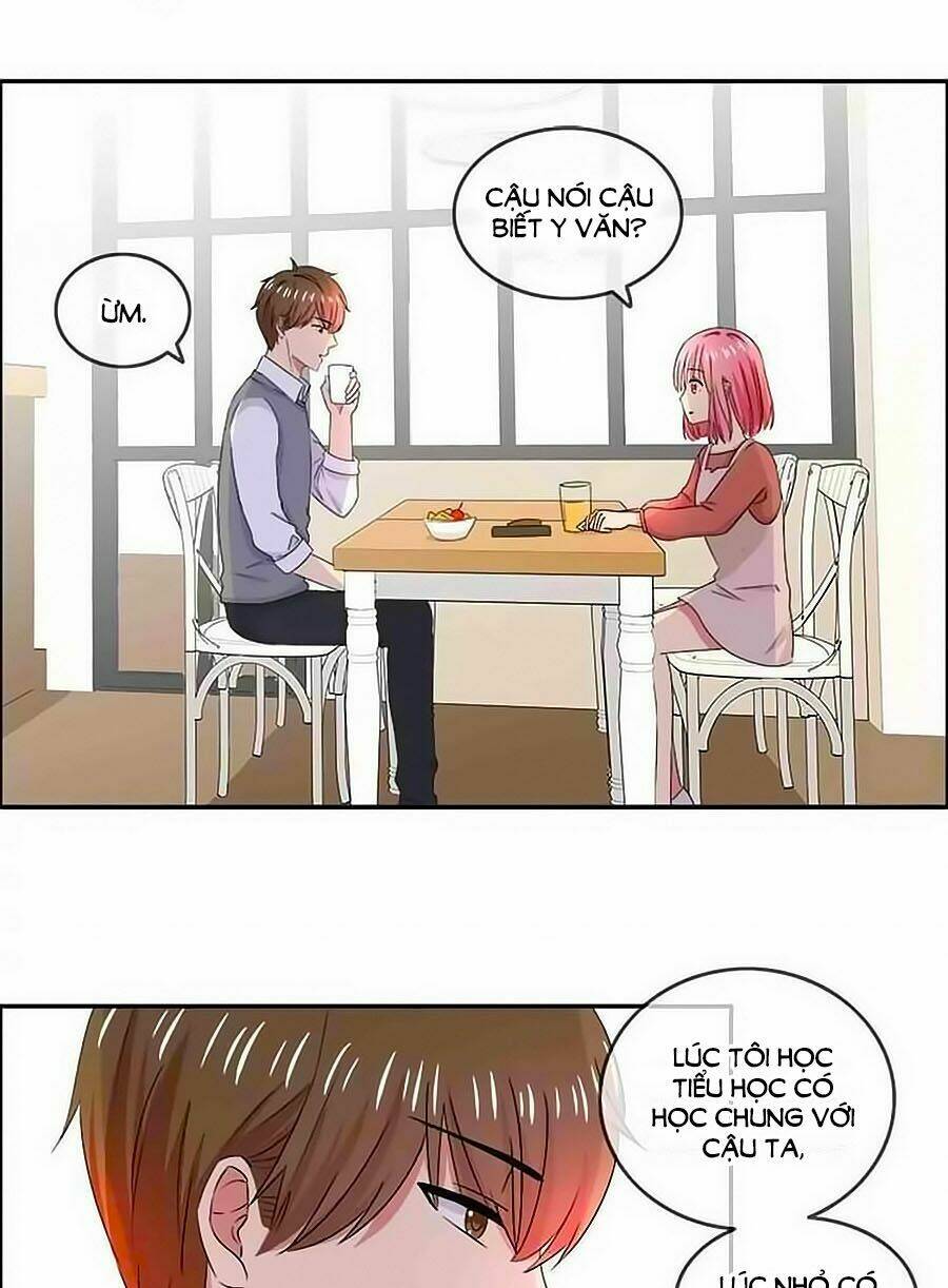 Đại Thần Tình Yêu Chớ Chạm Tôi: Chapter 57