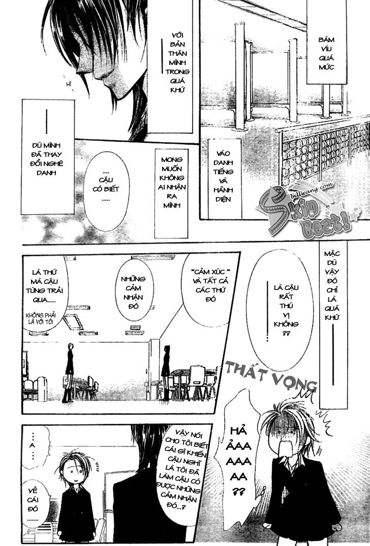 Thách Thức Tuyệt Vời: Chapter 137