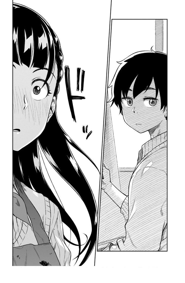 Yêu Vô Điều Kiện: Chapter 1