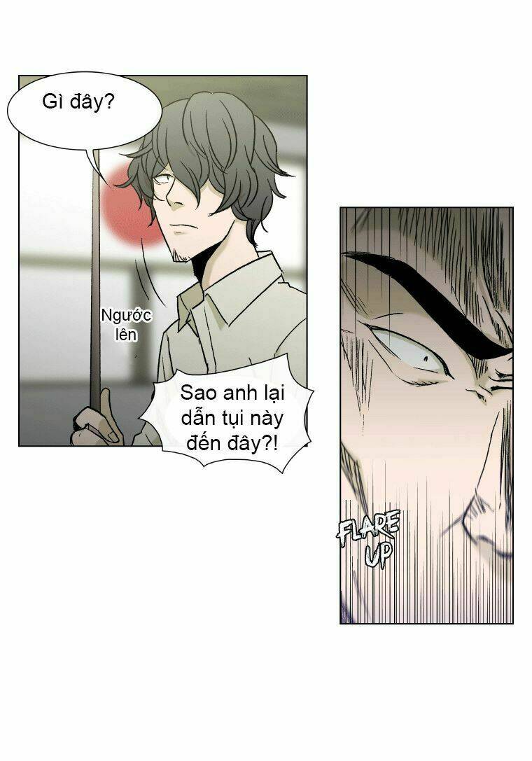 Anh Ấy Là Nữ Sinh Cấp 3: Chapter 20