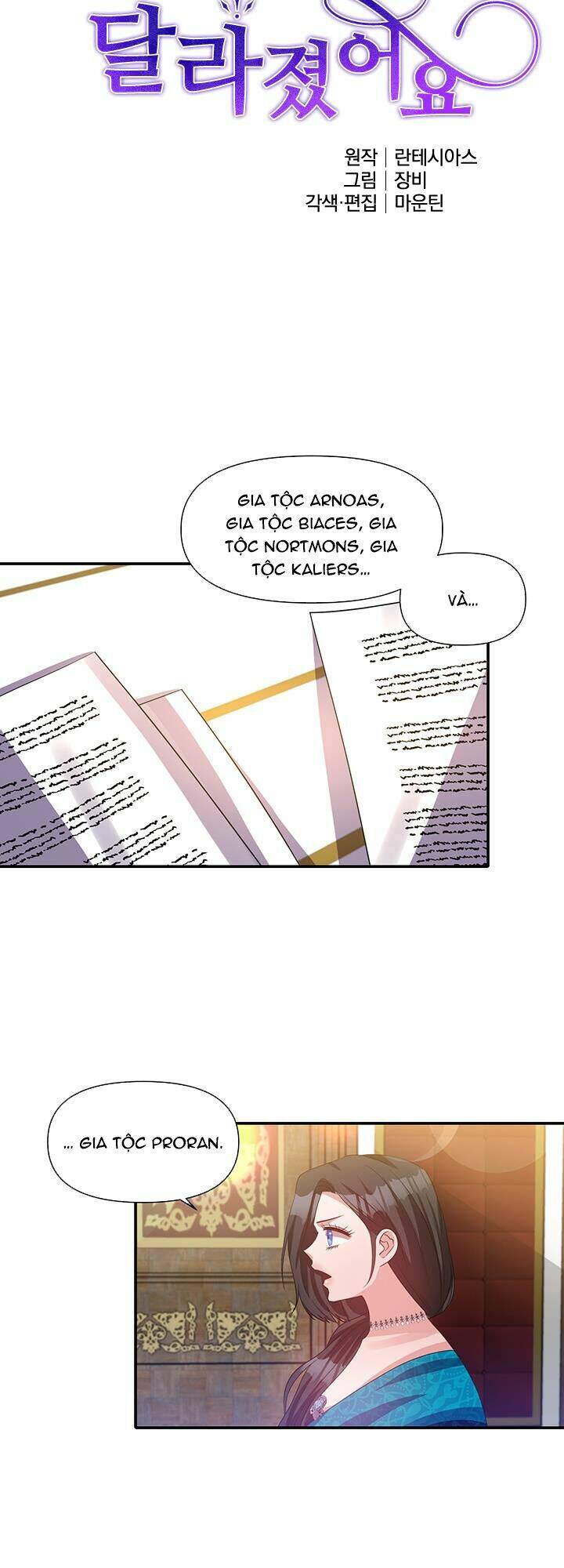 Người Chồng Bạo Chúa Của Tôi Đã Thay Đổi: Chapter 40