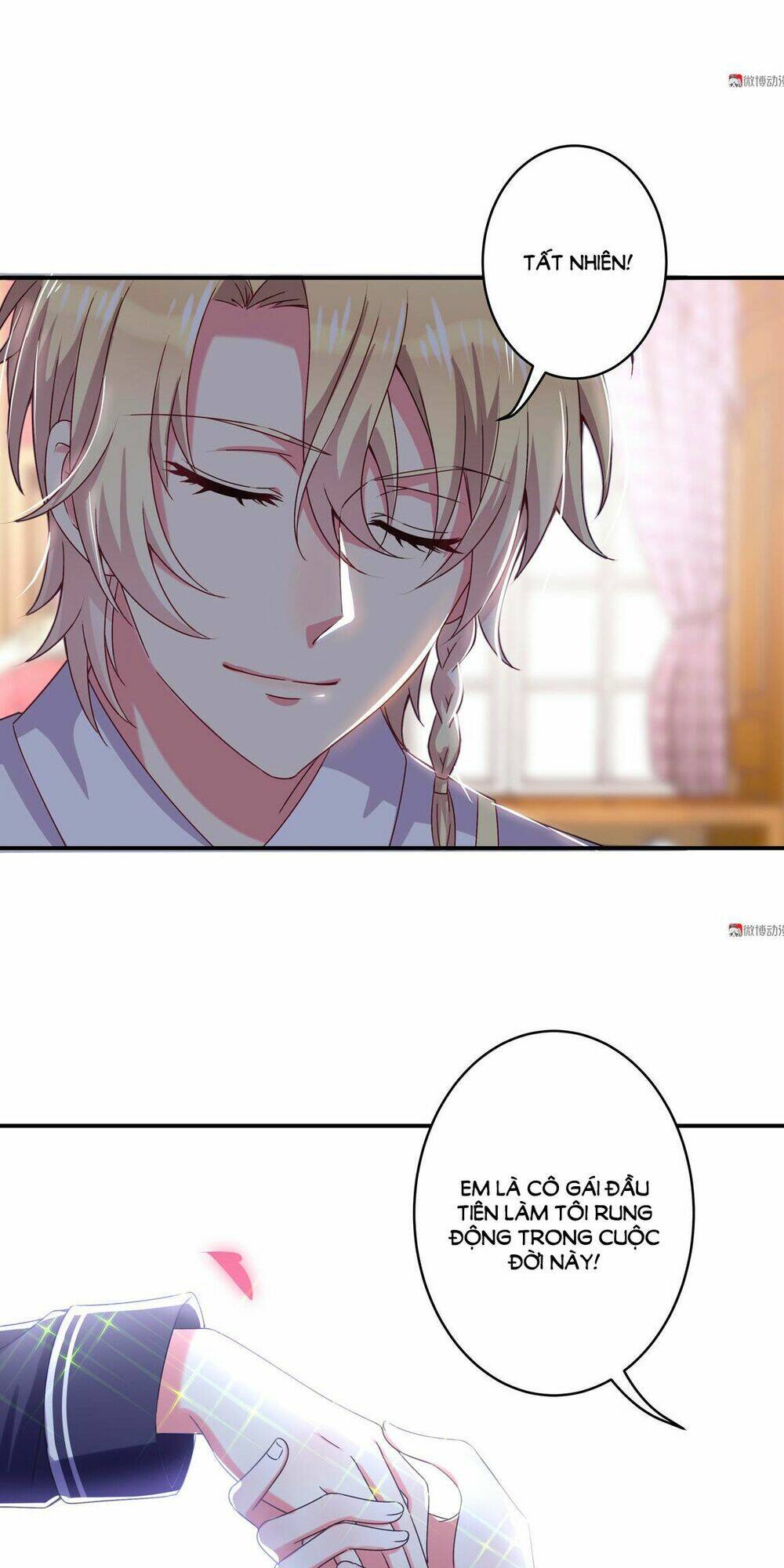 Yêu Tôi Đều Chết Cả Đi!: Chapter 32