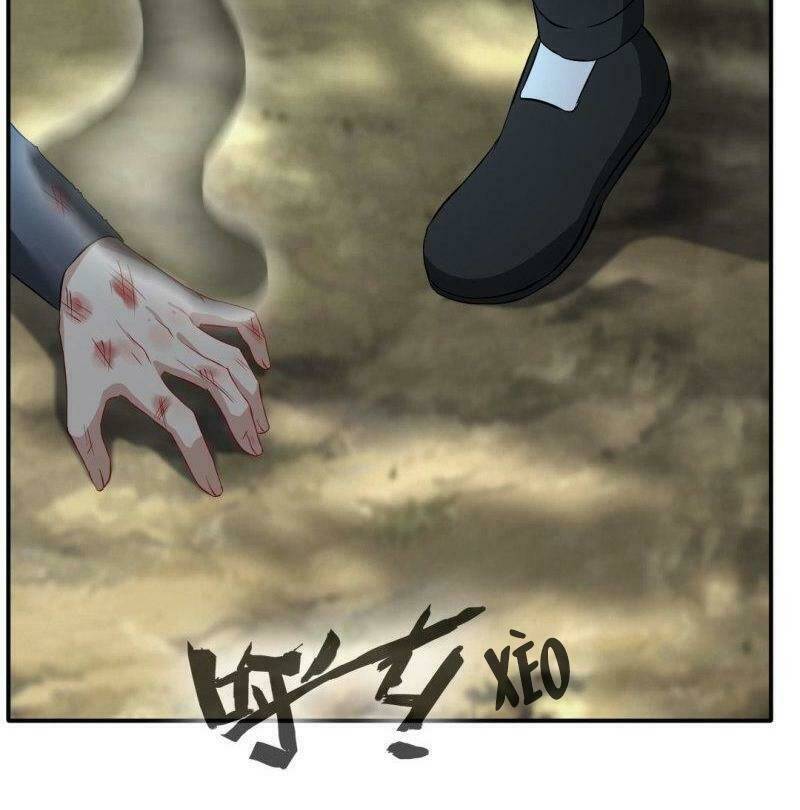 Tuyệt Thế Đế Tôn: Chapter 34