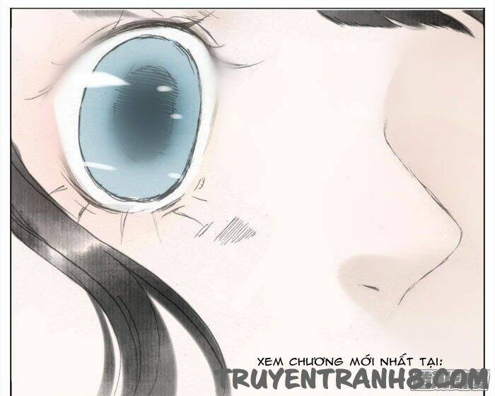 Giữa Anh Và Em: Chapter 41