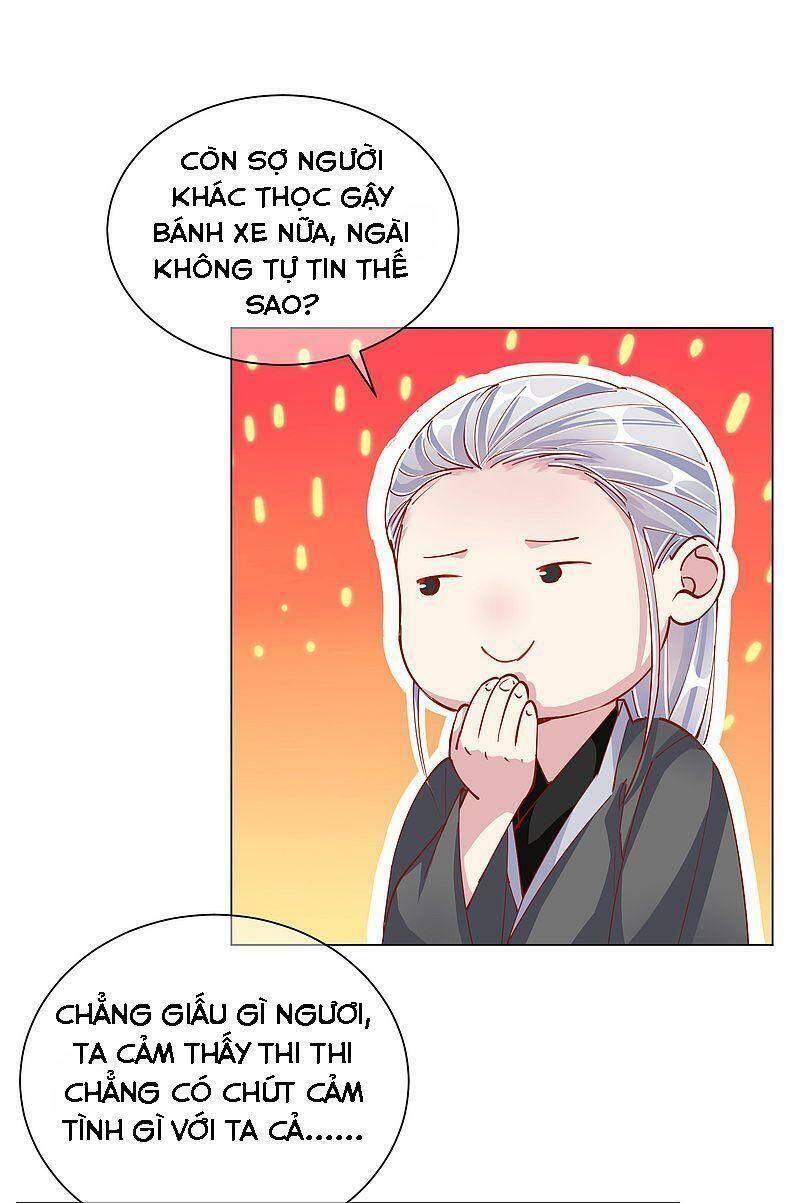 Công Lược Trưởng Thành Của Vương Phi: Chapter 48