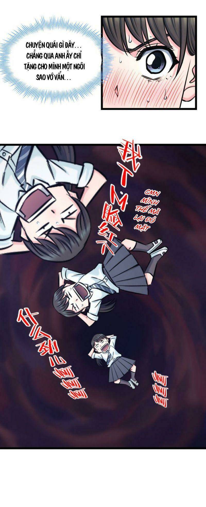 Đối Mặt Với Thử Thách: Chapter 50