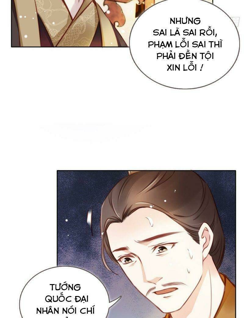 Nàng Trở Thành Bạch Nguyệt Quang Của Vương Gia Bệnh Kiều: Chapter 10