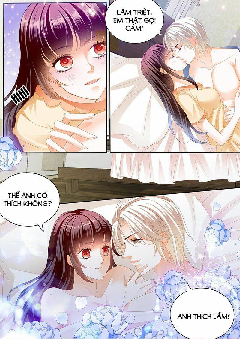 Thiểm Hôn Kiều Thê: Chapter 292
