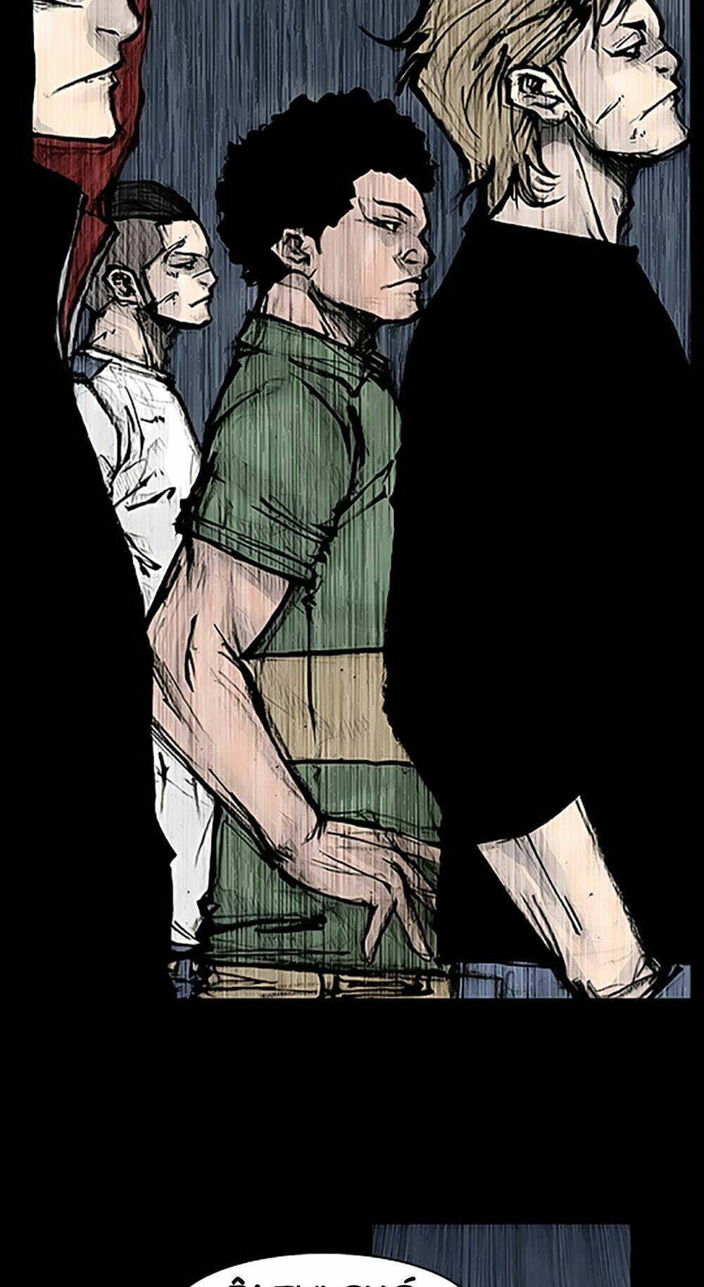 Độc Cô Tiền Truyện: Chapter 128