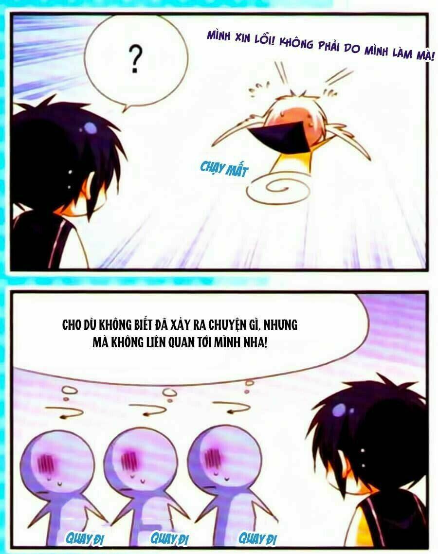 Manh Tam Quốc: Chapter 81