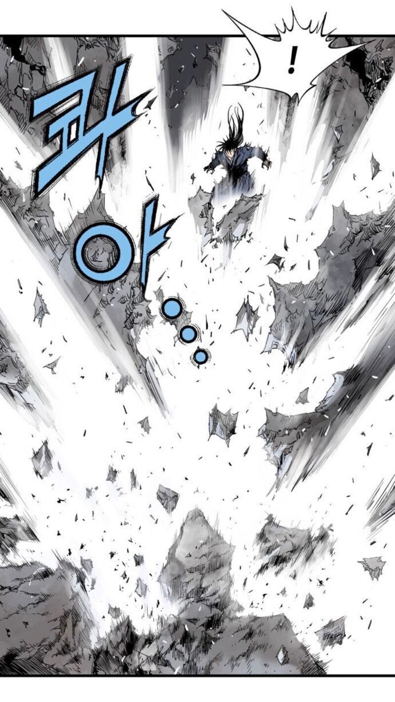 Cao Thủ 2: Chapter 124
