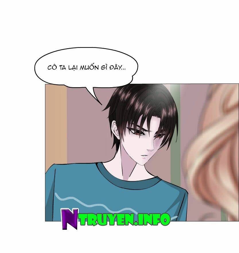 Cạm Bẫy Của Nữ Thần: Chapter 163