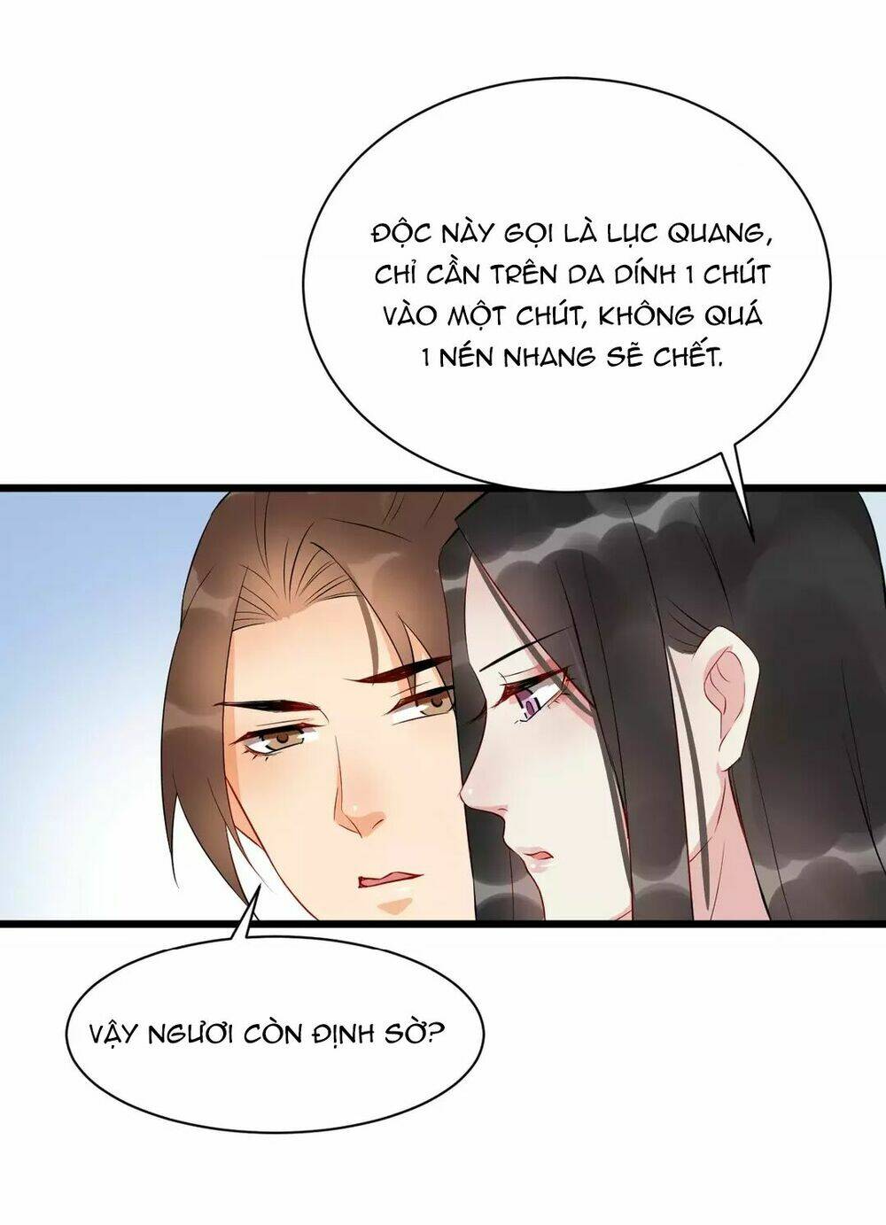 Bồng Sơn Viễn: Chapter 43