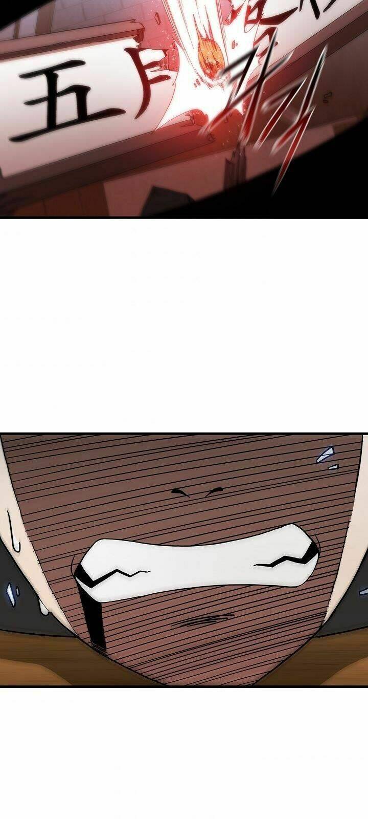 Thân Thủ Đệ Nhất Kiếm: Chapter 25