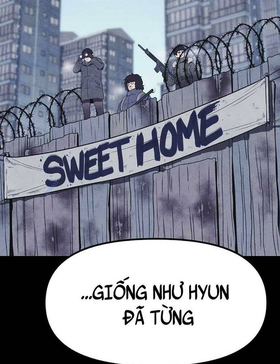 Cậu Bé Shotgun: Chapter 68