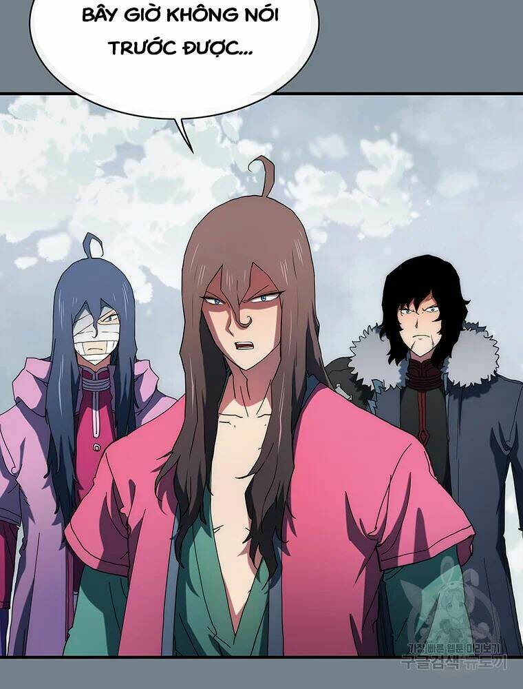 Các Chòm Sao Chỉ Chú Ý Mình Tôi: Chapter 34