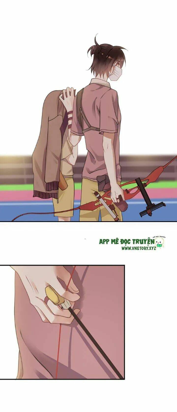 Thần Tượng Điểm Zero: Chapter 123