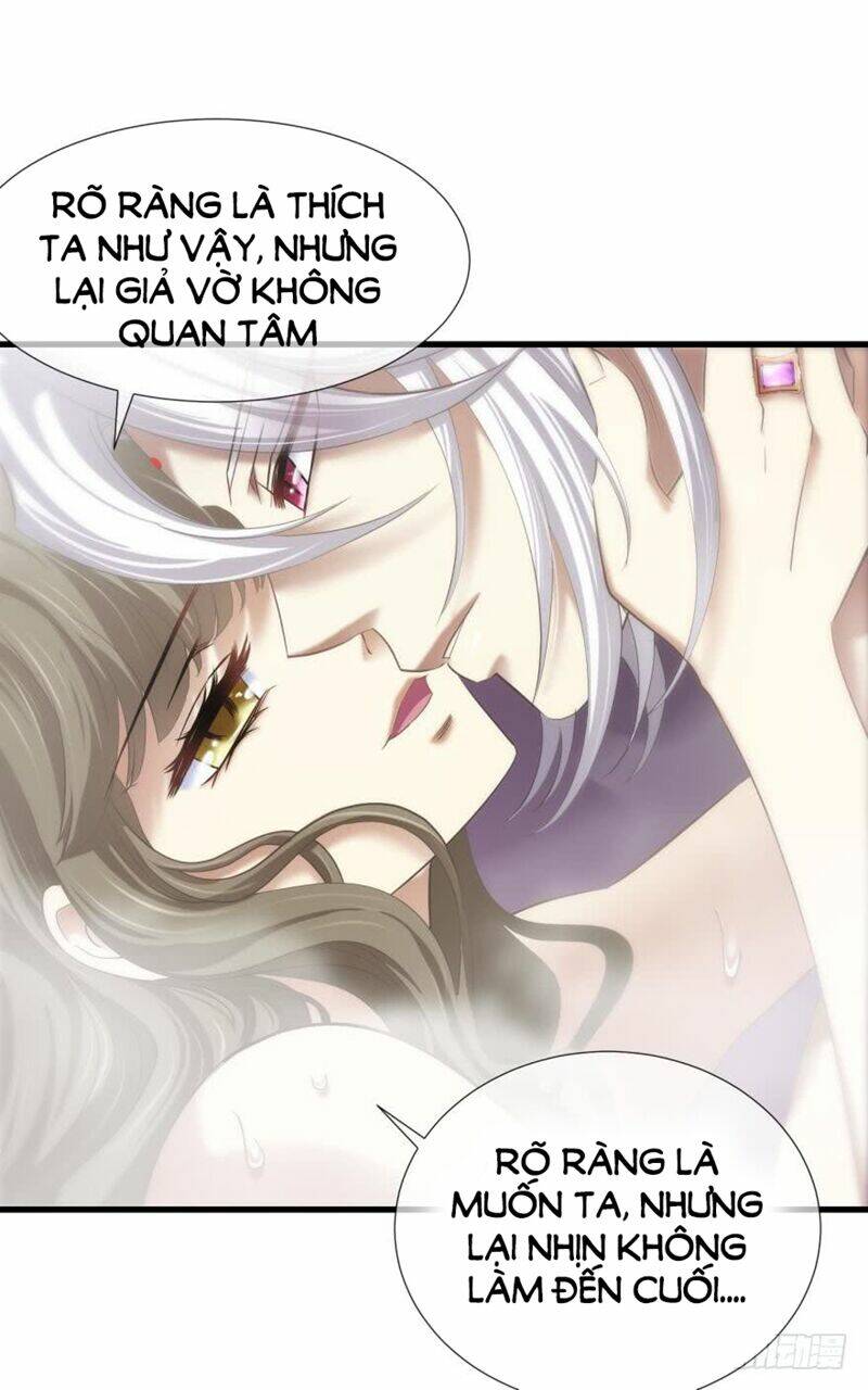 Một Vạn Tư Thế Công Lược Yêu Nam: Chapter 137