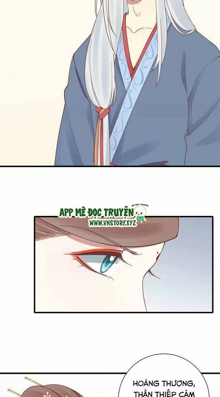 Hoàng Hậu Bận Lắm: Chapter 131